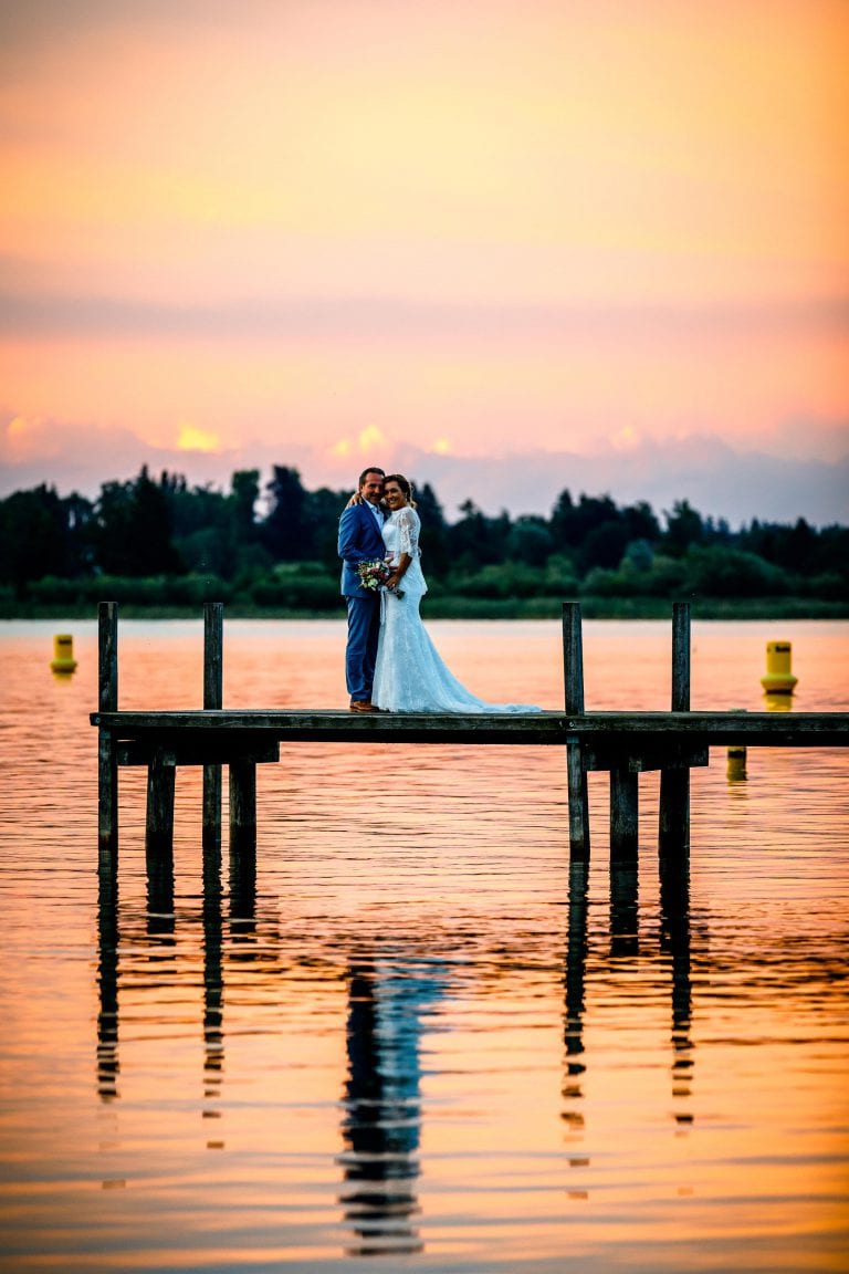 Alexandra Klein almhochzeit, freie Trauung in Salzburg